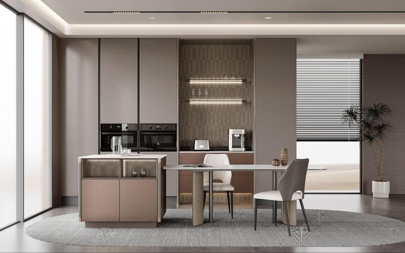 biệt thự 2 tầng 4 phòng ngủ