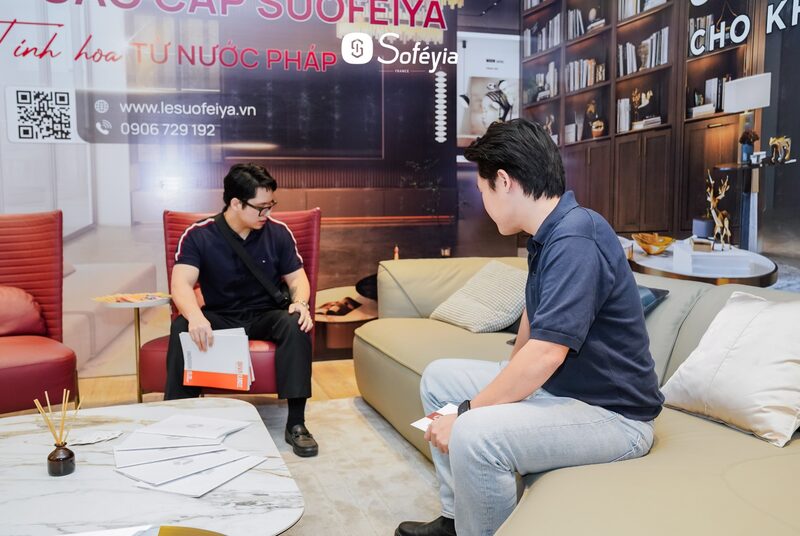 thiết kế biệt thự 6 phòng ngủ