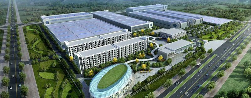 thiết kế nội thất căn hộ eaton park
