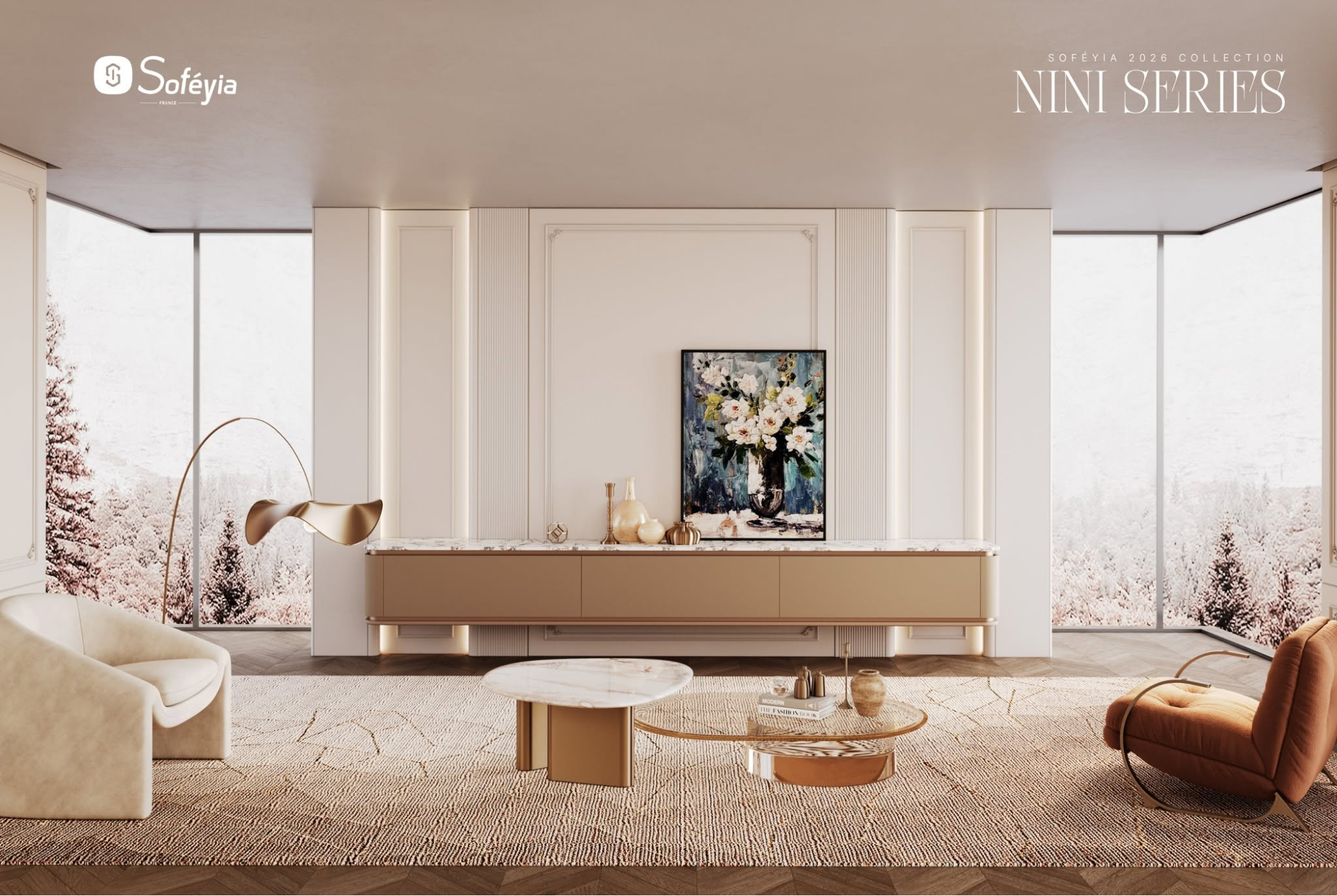 nini series 2026