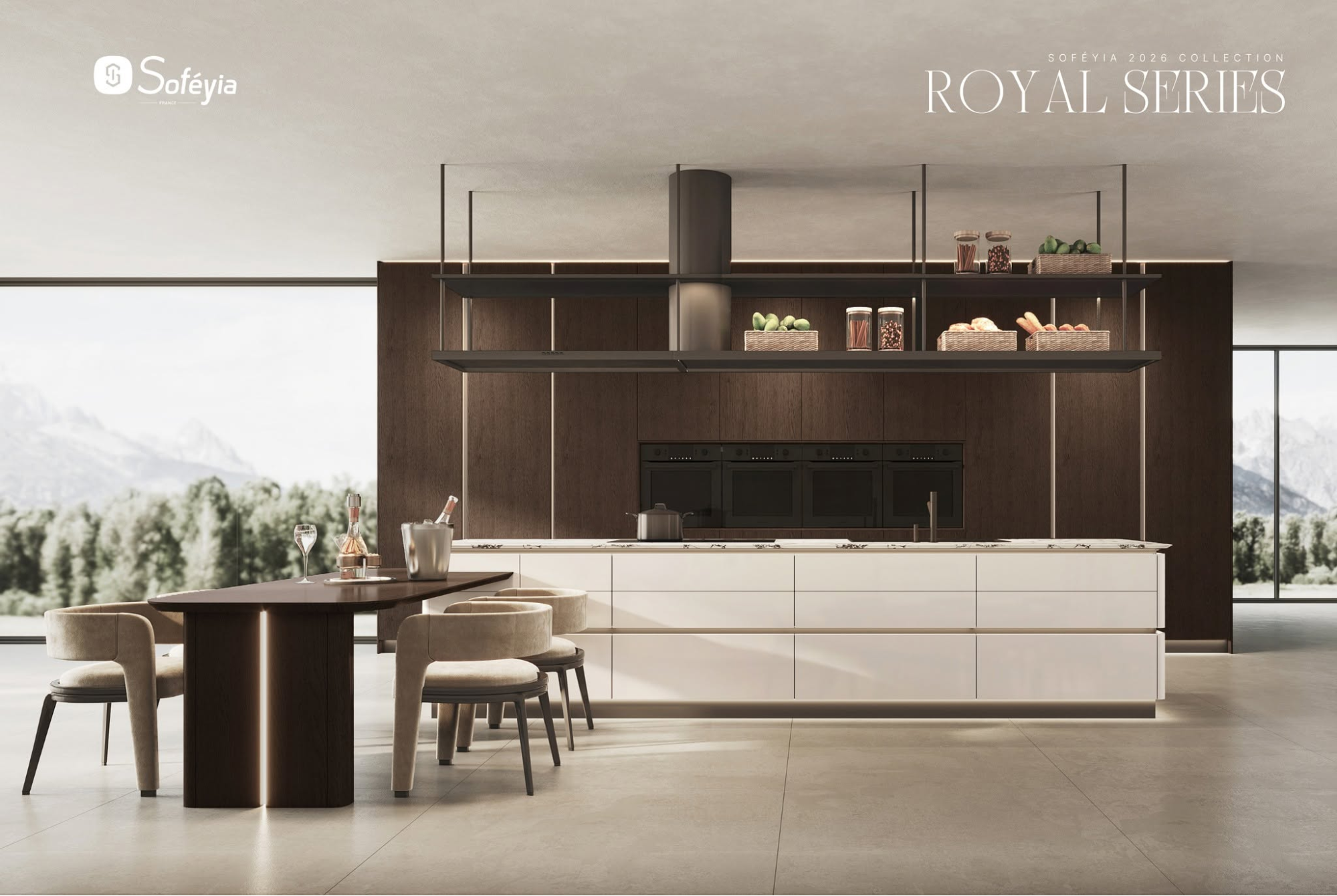 royal series