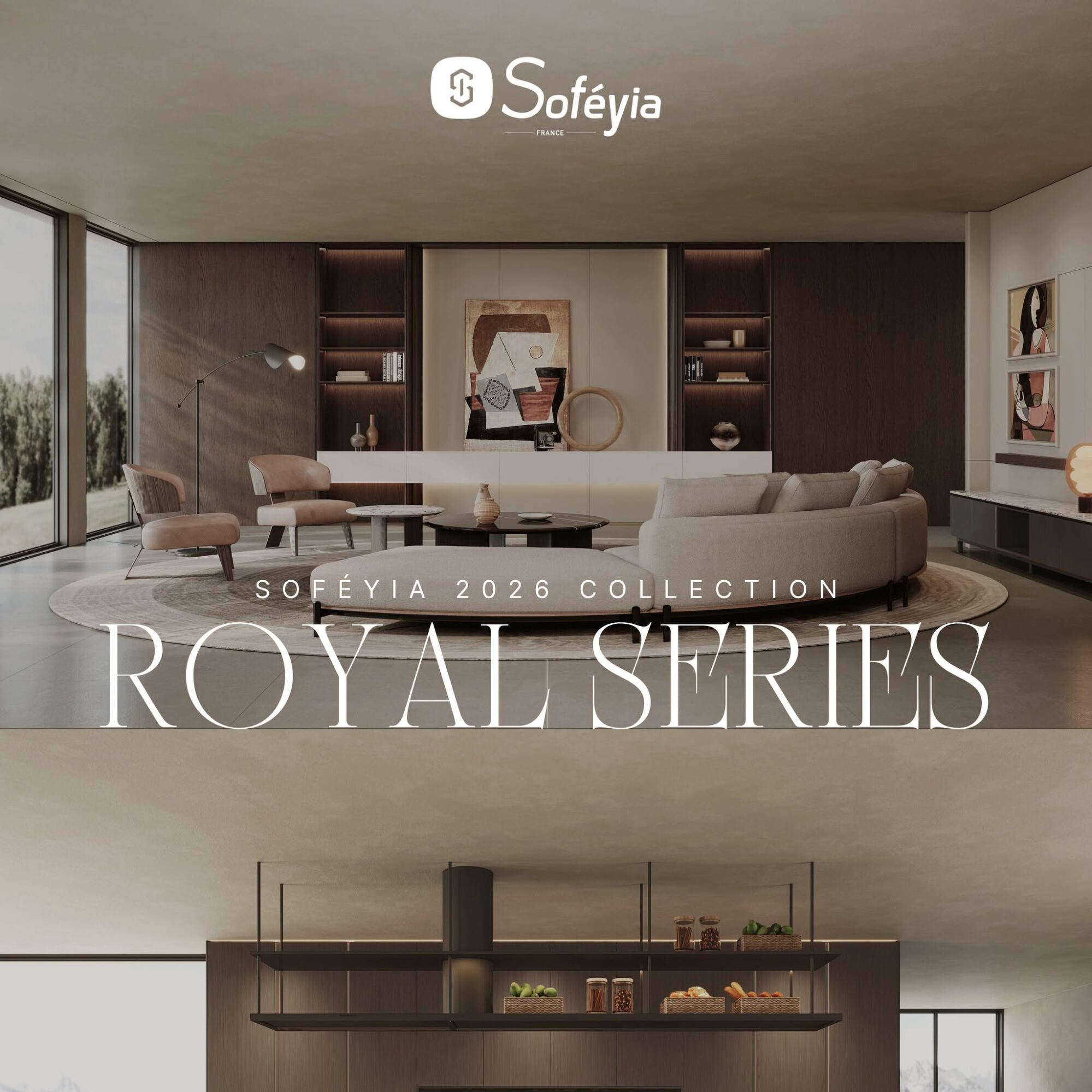 royal series