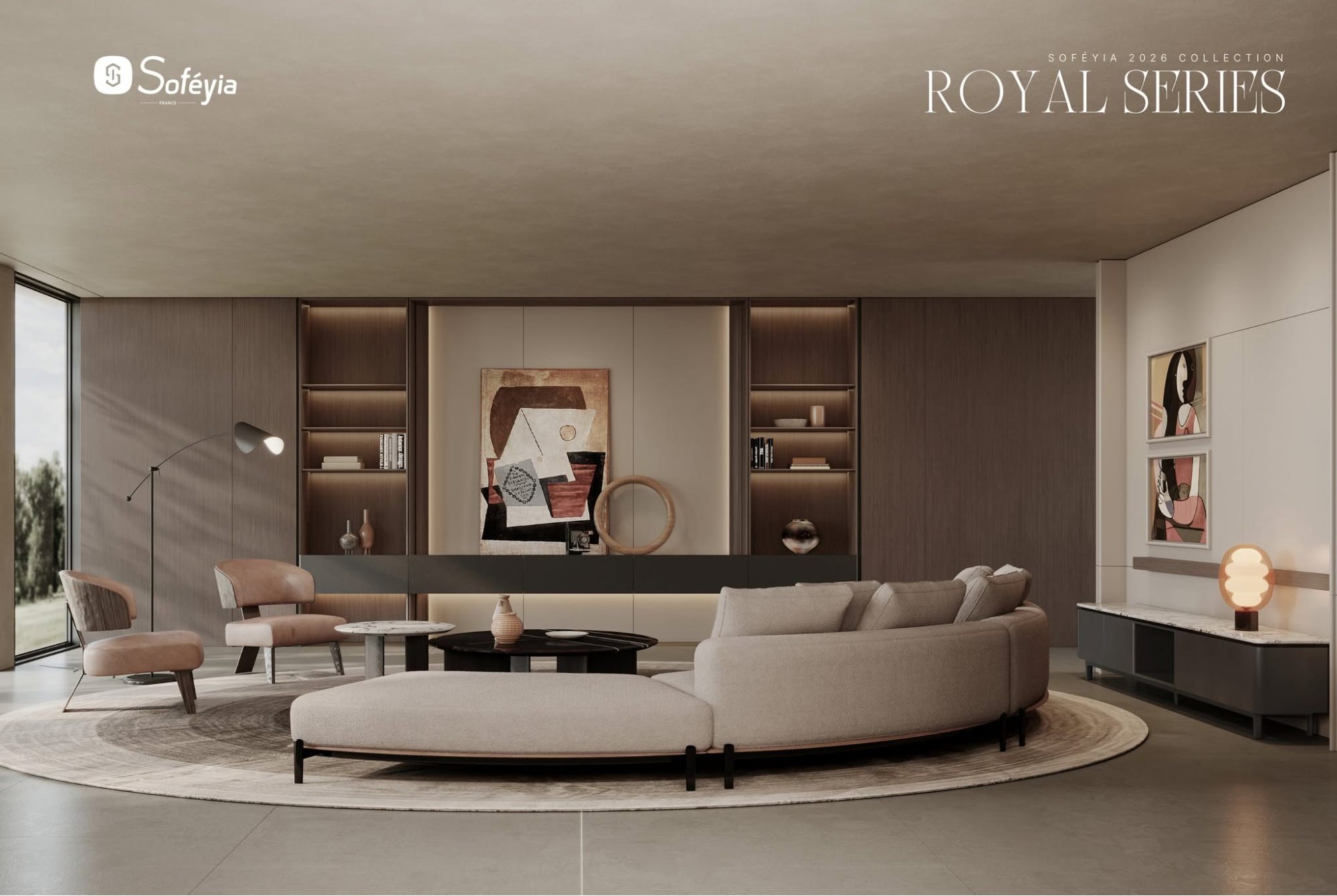 royal series