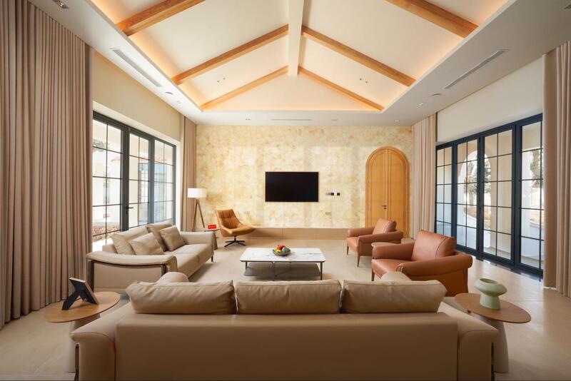 thiết kế nội thất nhà phố đẹp