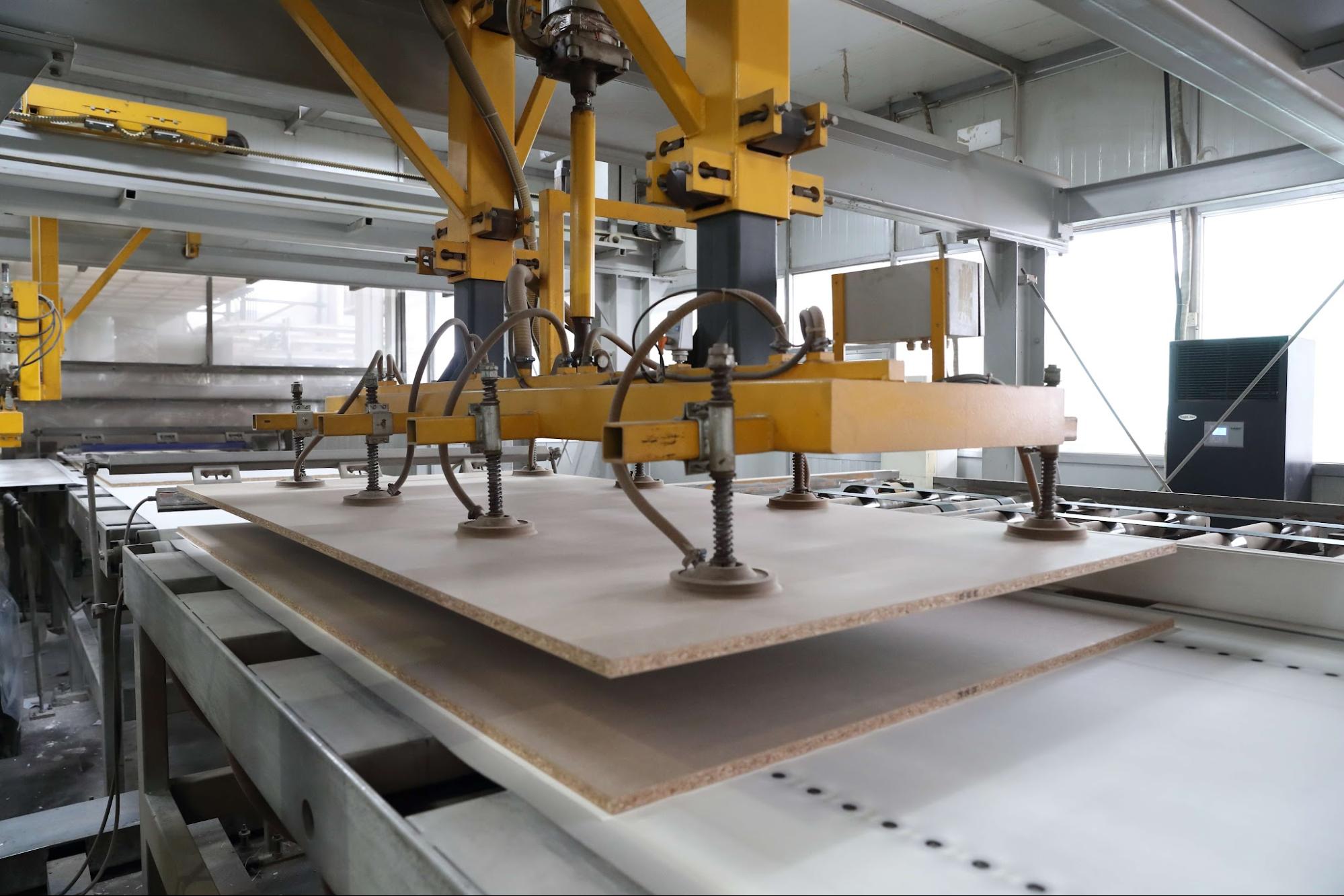 thiết kế nội thất nhà phố 4 tầng