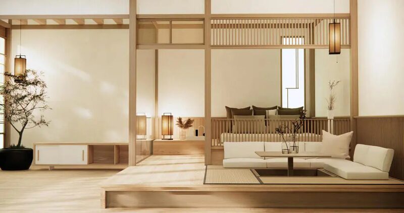 báo giá thiết kế nội thất nhà phố