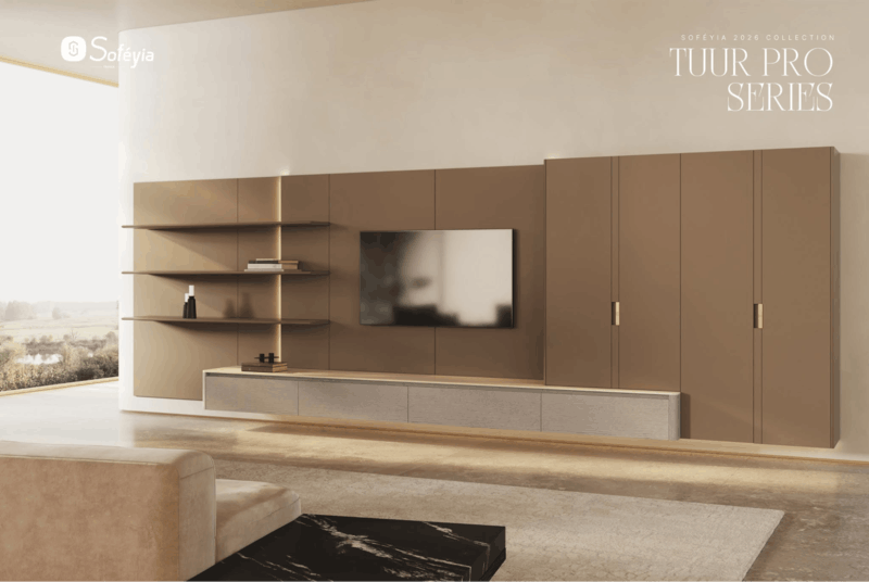 tuur pro series
