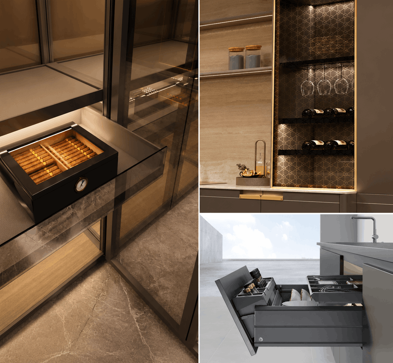 Tuur pro series