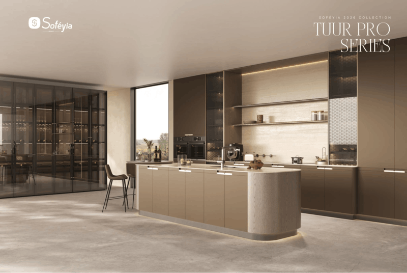 Tuur pro series