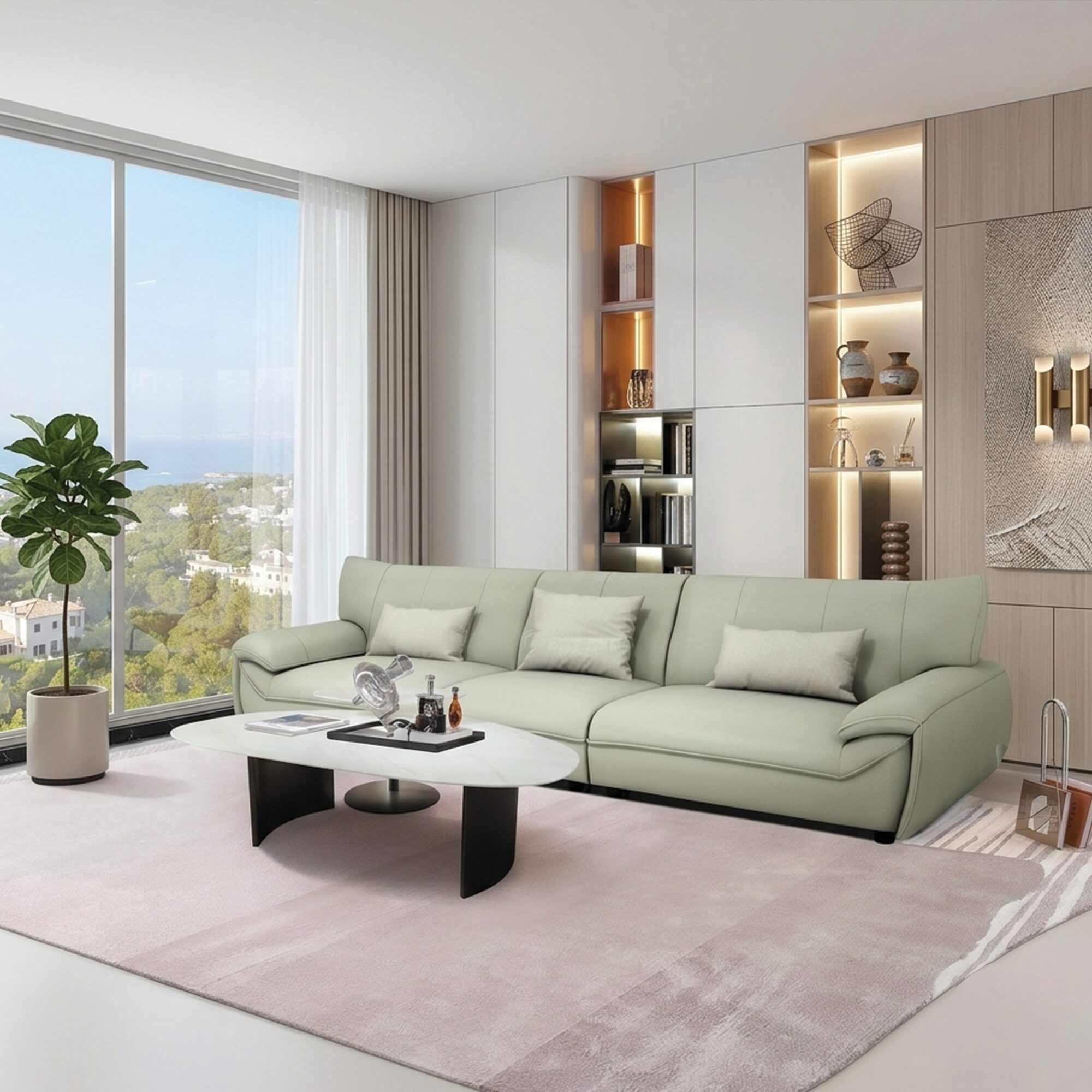 sofa