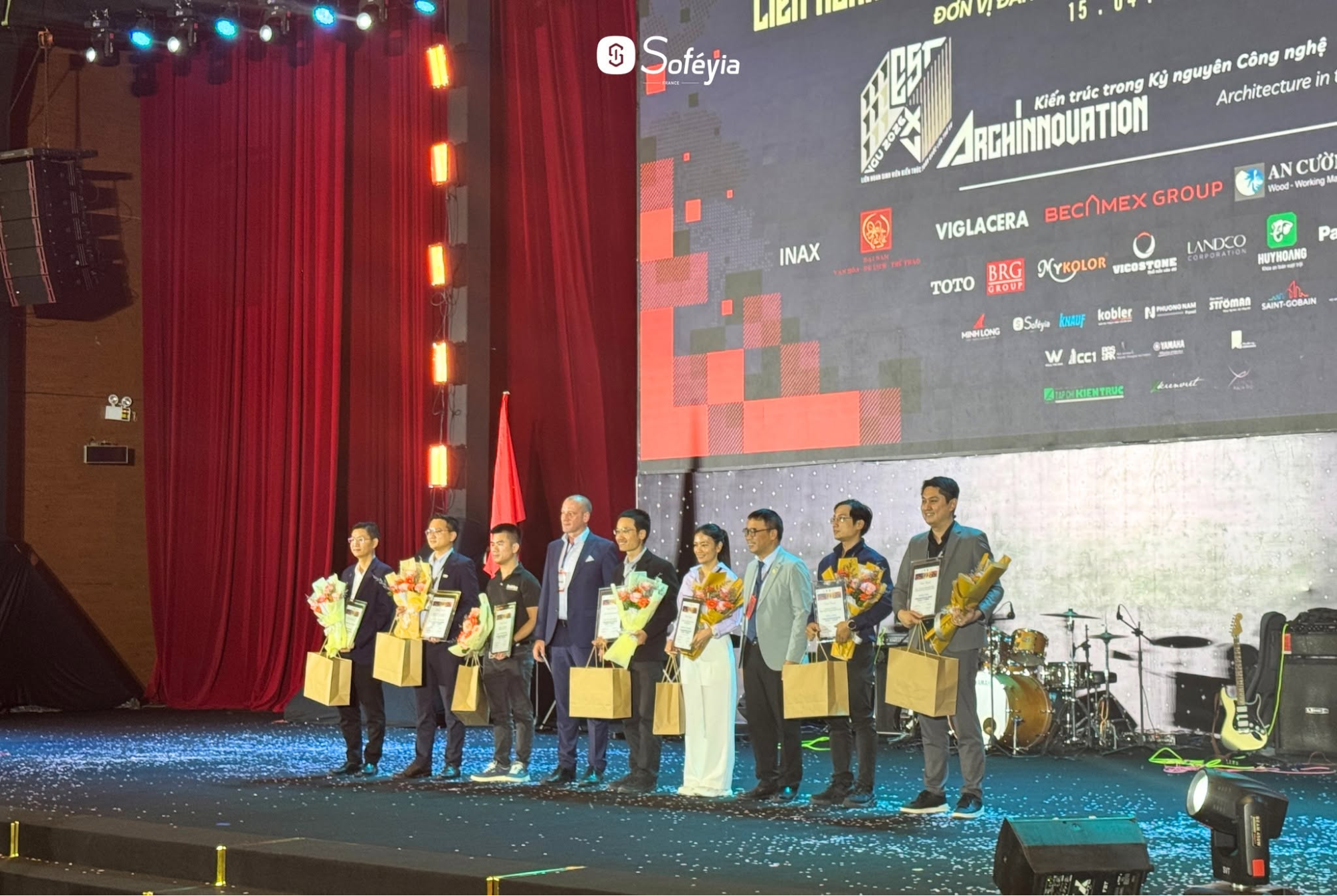 cải tạo nội thất chung cư