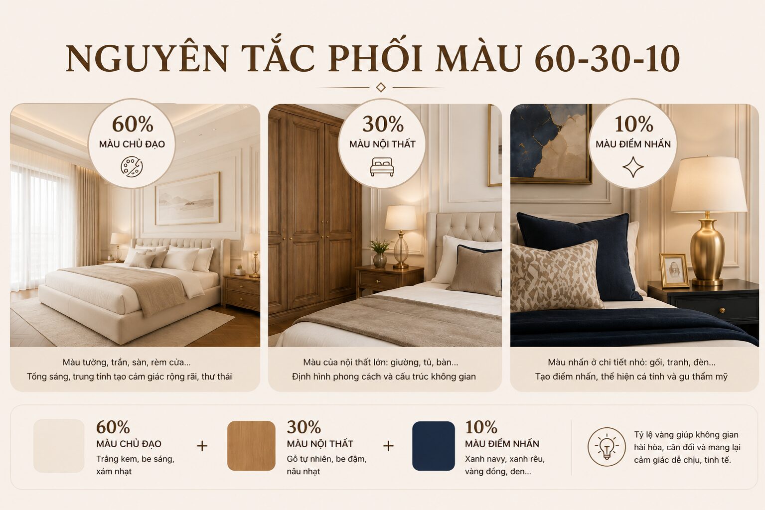 decor phòng ngủ