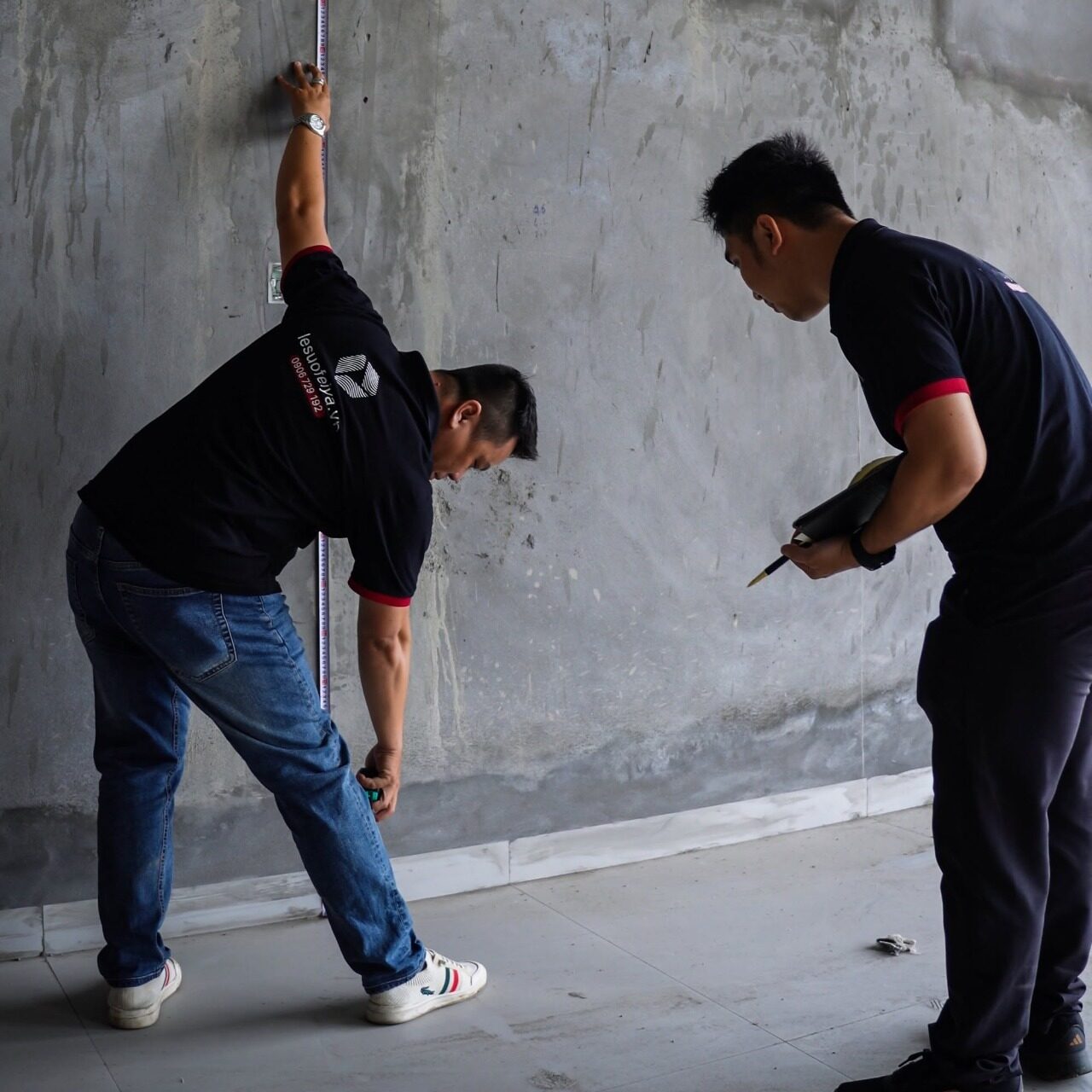 thiết kế căn hộ 1 phòng ngủ