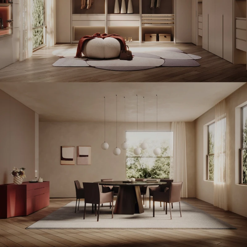 luna series