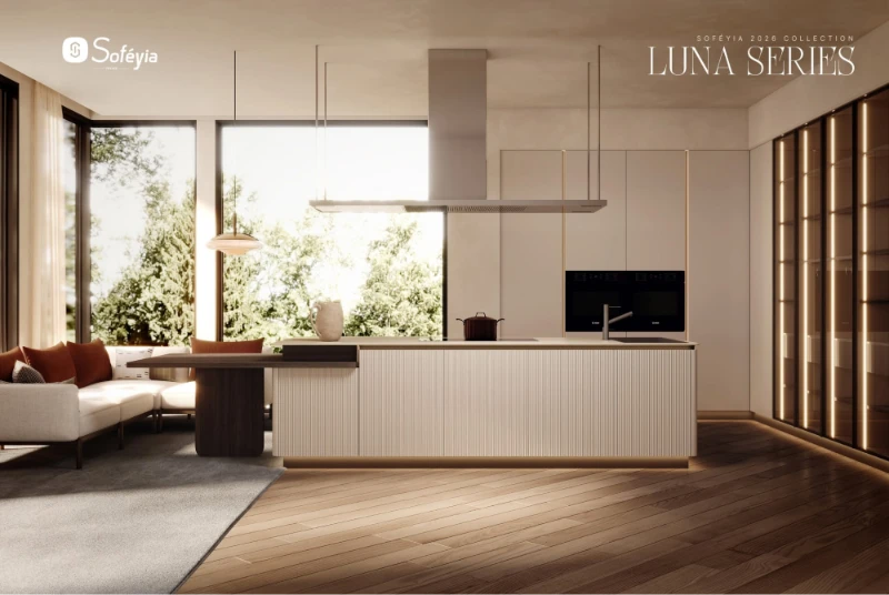 luna series