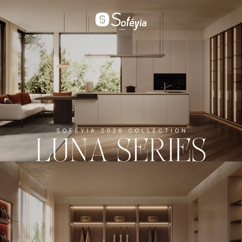 luna series