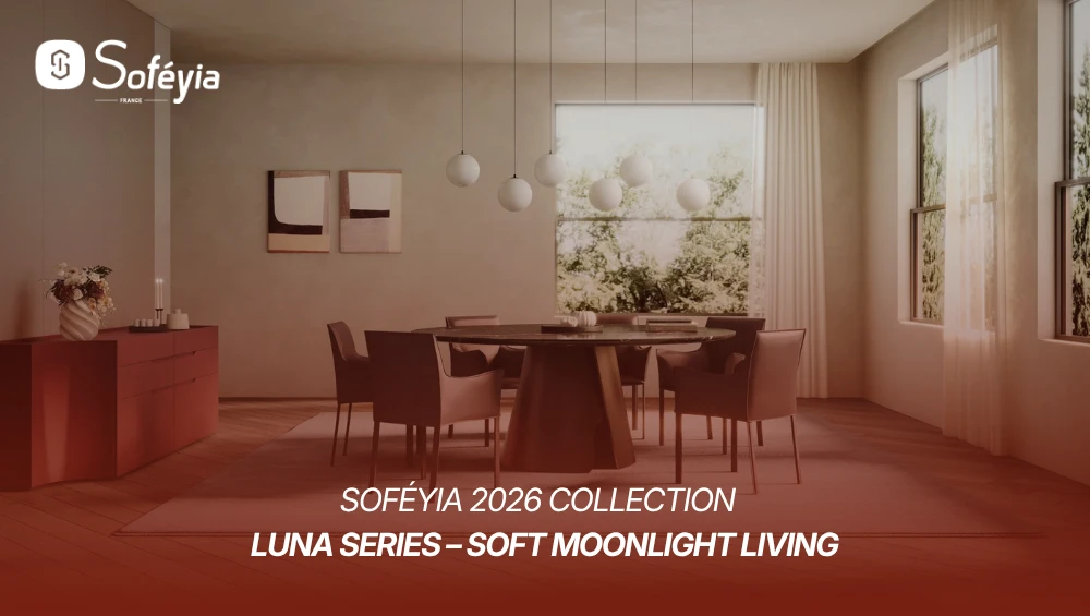 luna series