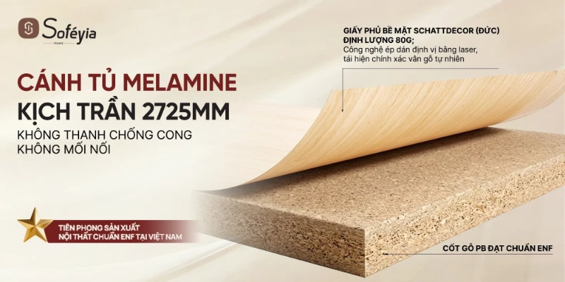 mẫu thiết kế nhà bếp chung cư