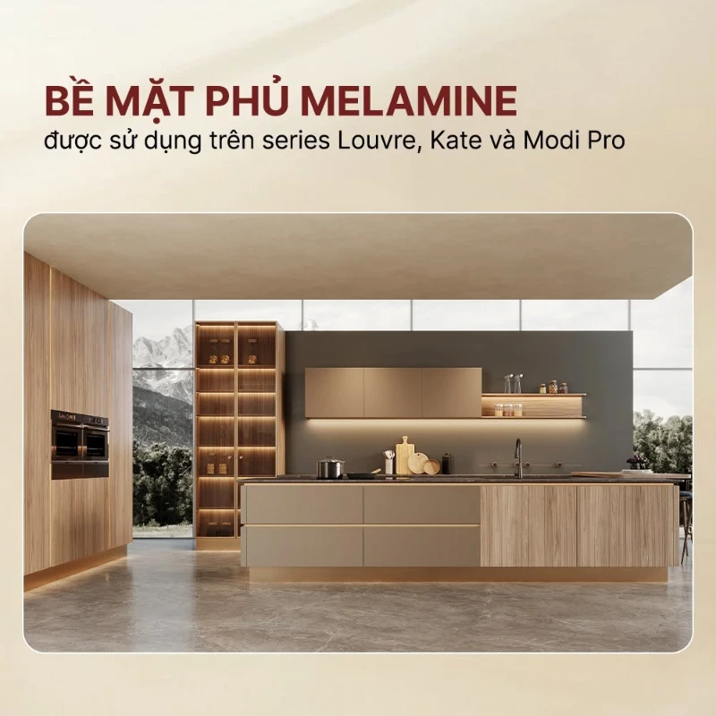 cải tạo nhà bếp