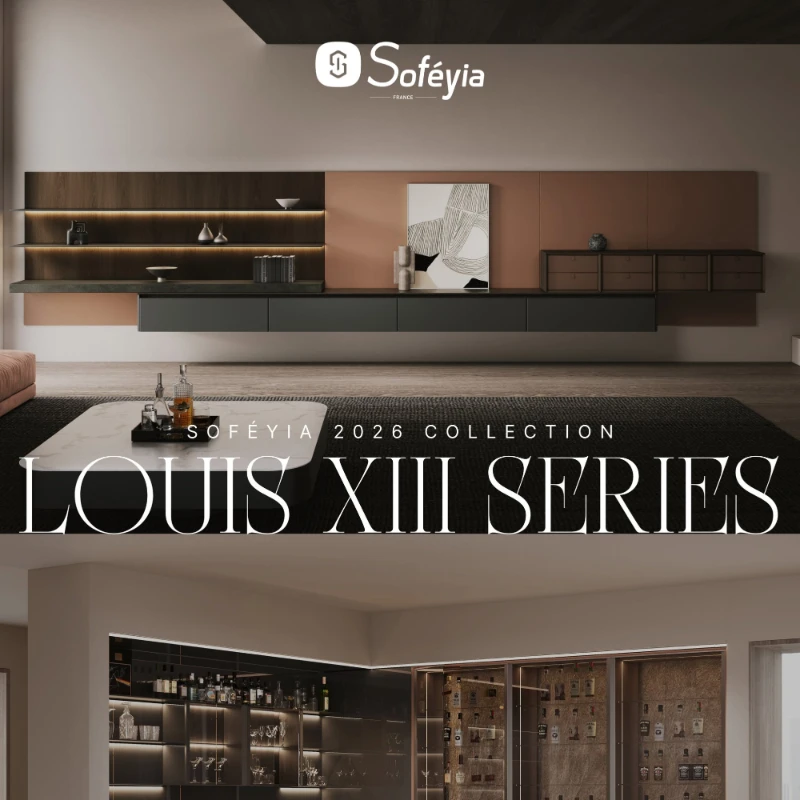 Louis XIII Series