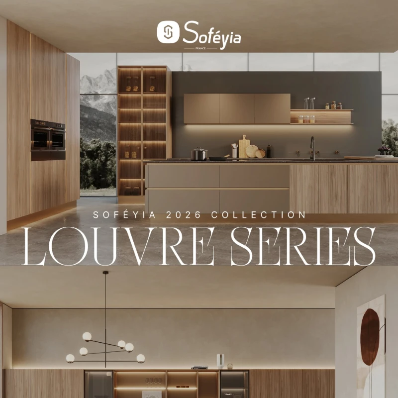 Louvre Series